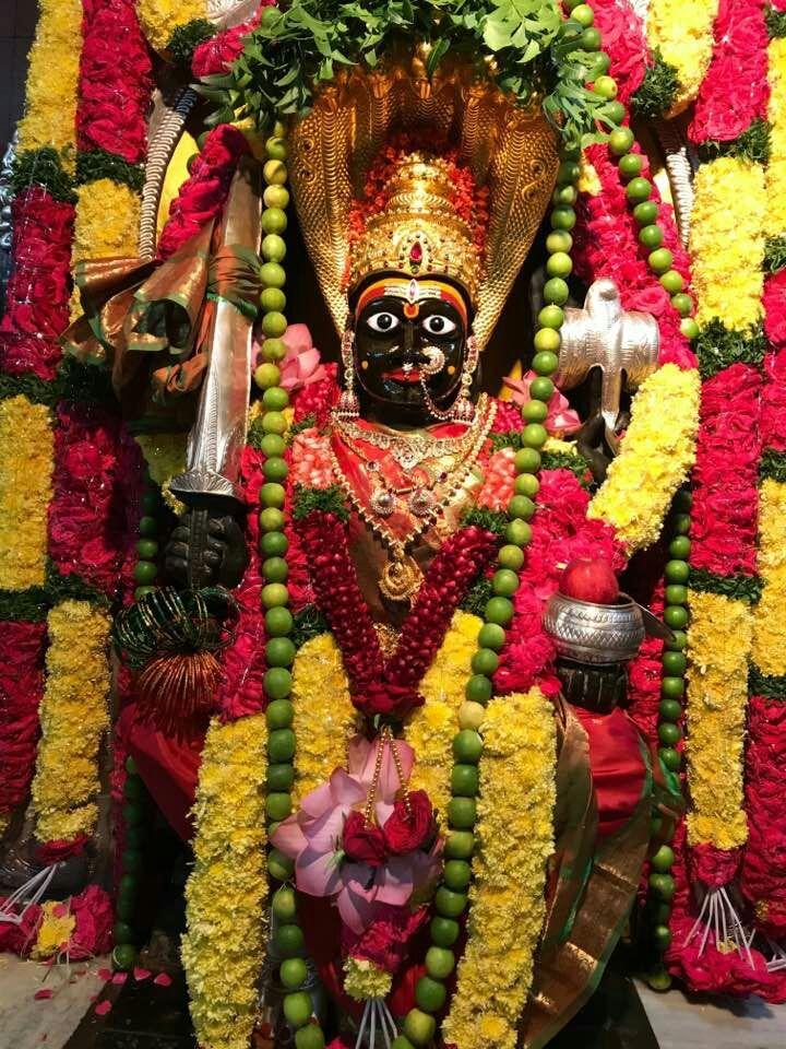 Bala Tripura Sundari Devi Alakarana Photos