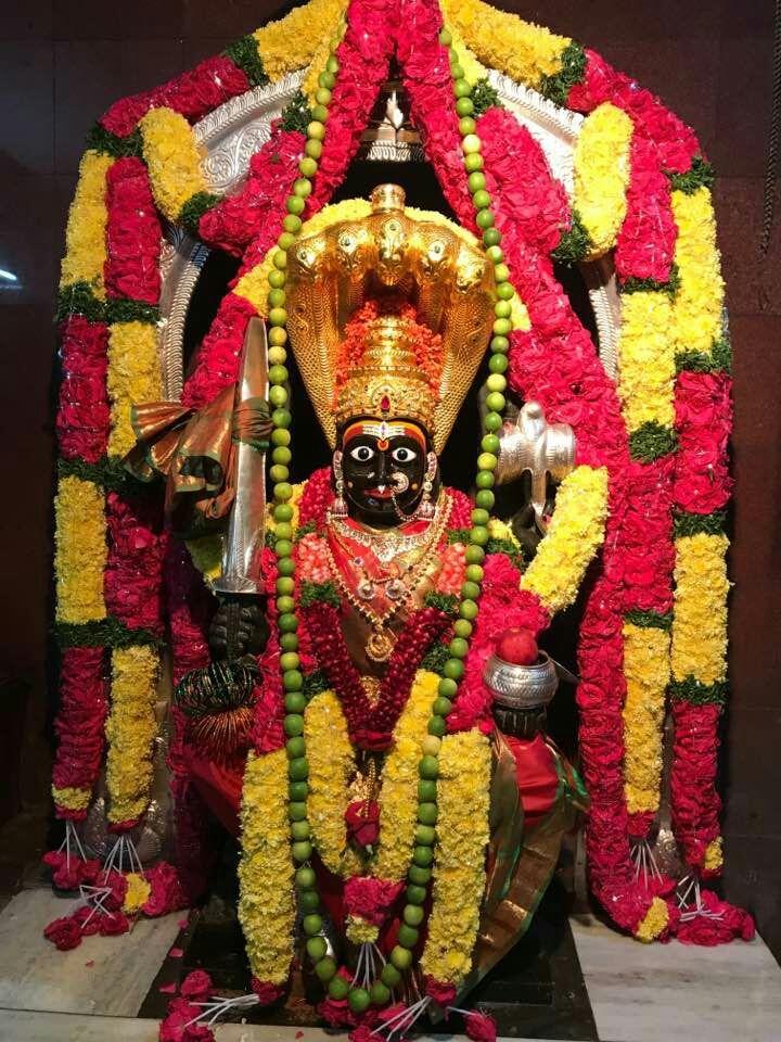 Bala Tripura Sundari Devi Alakarana Photos