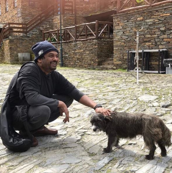 Balakrishna Paisa Vasool Shooting Sets Photos