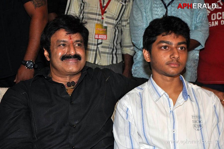 Birthday Special: Balakrishna Rare & Unseen Collection Photos