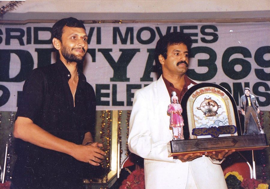 Birthday Special: Balakrishna Rare & Unseen Collection Photos