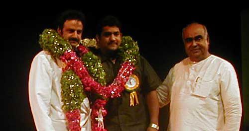 Birthday Special: Balakrishna Rare & Unseen Collection Photos