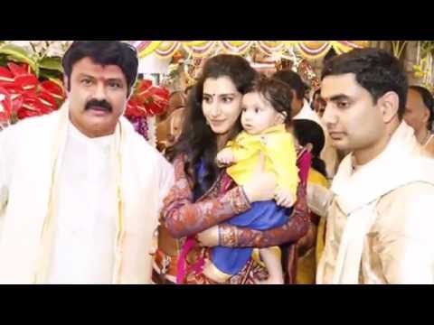 Birthday Special: Balakrishna Rare & Unseen Collection Photos