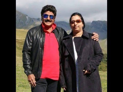 Birthday Special: Balakrishna Rare & Unseen Collection Photos