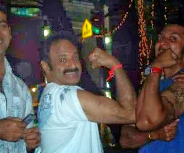 Birthday Special: Balakrishna Rare & Unseen Collection Photos