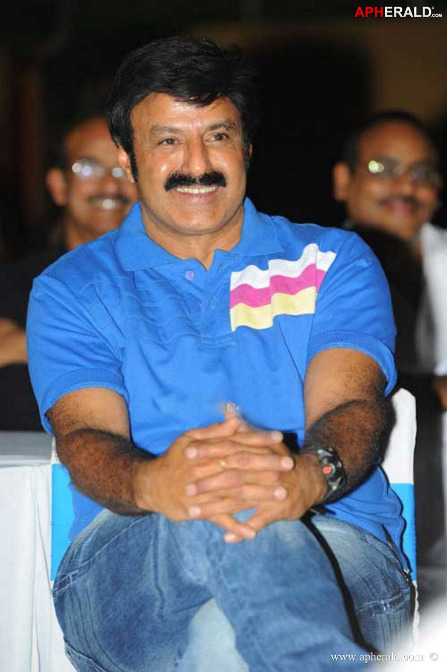 Birthday Special: Balakrishna Rare & Unseen Collection Photos