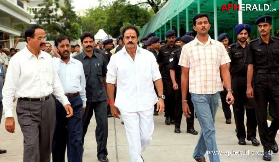 Birthday Special: Balakrishna Rare & Unseen Collection Photos