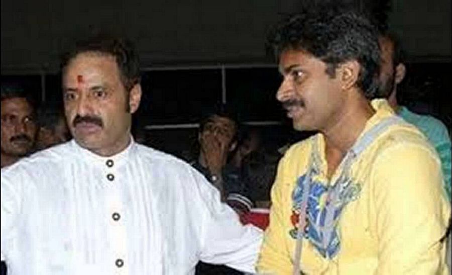 Birthday Special: Balakrishna Rare & Unseen Collection Photos