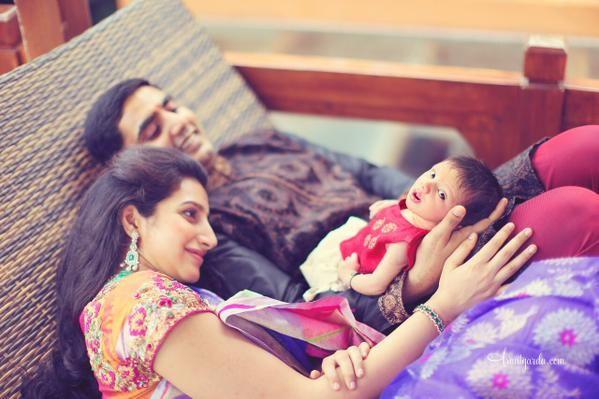 Balakrishna's Daughter Brahmini Never Seen Photos