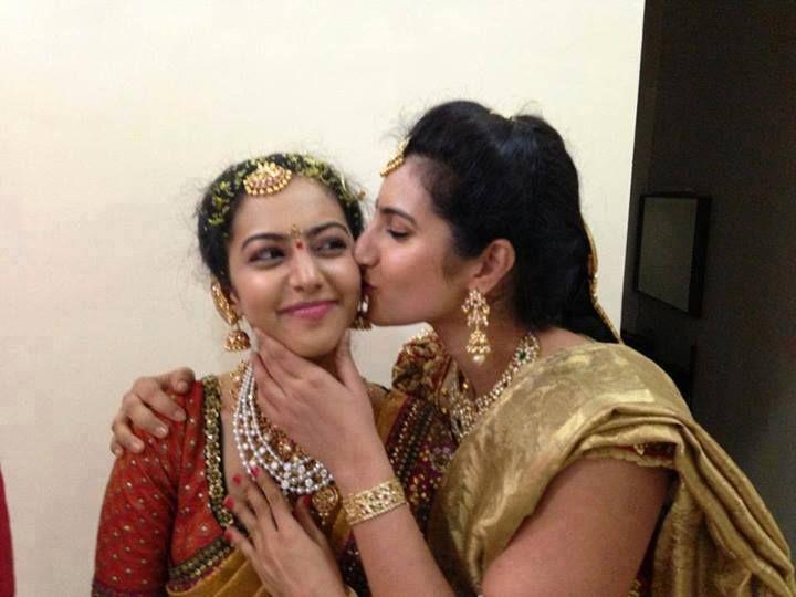 Balakrishna's Daughter Brahmini Never Seen Photos