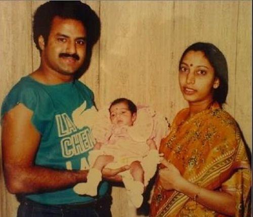 Balakrishna's Daughter Brahmini Never Seen Photos