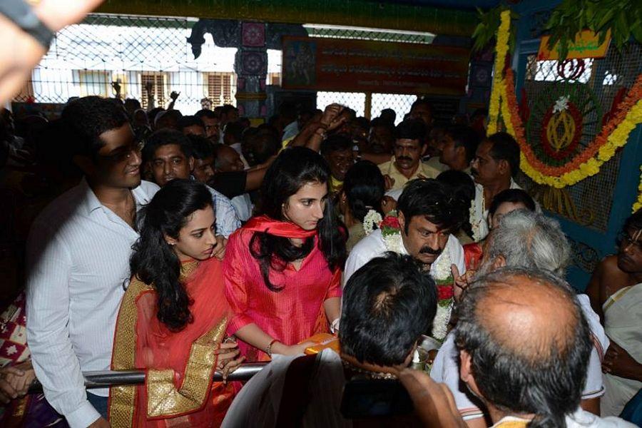 Balakrishna's Daughter Brahmini Never Seen Photos