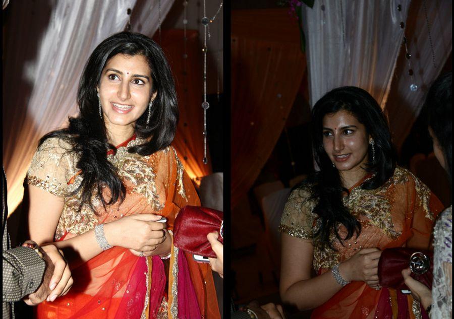 B'DAY Special: Balakrishna's Daughter Nara Brahmini RARE & UNseen Photos