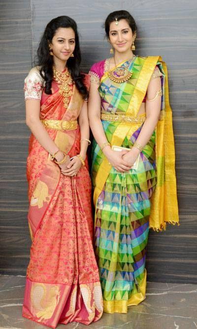 Balakrishna's Daughter Tejaswini RARE & UNseened Photos