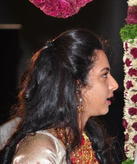 Balakrishna's Daughters Never Seen Photos Collections