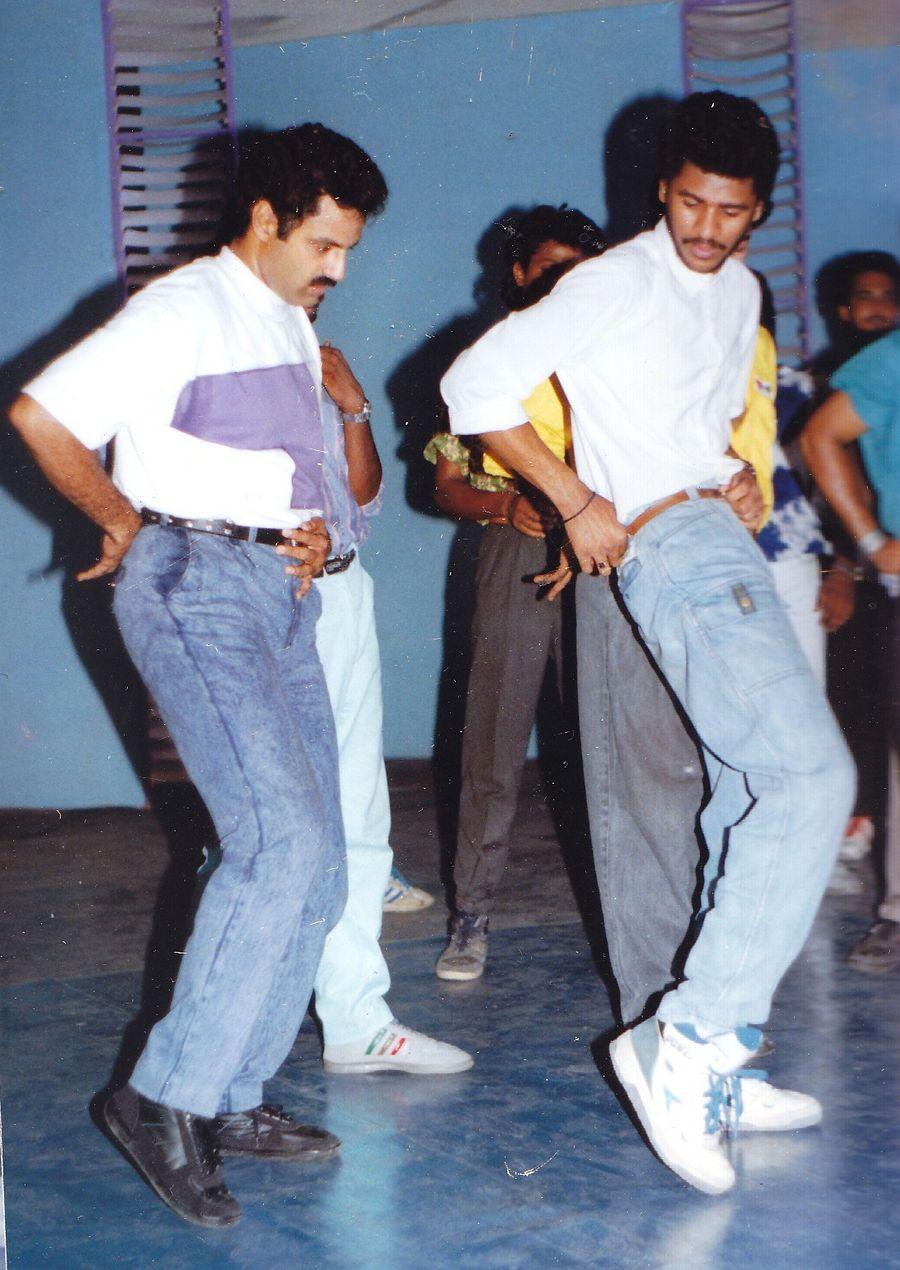 Balayya Babu Aditya 369 Stills