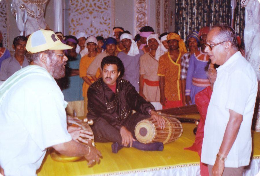 Balayya Babu Aditya 369 Stills