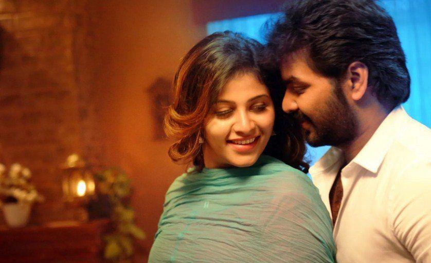 Balloon Tamil Movie Latest Stills