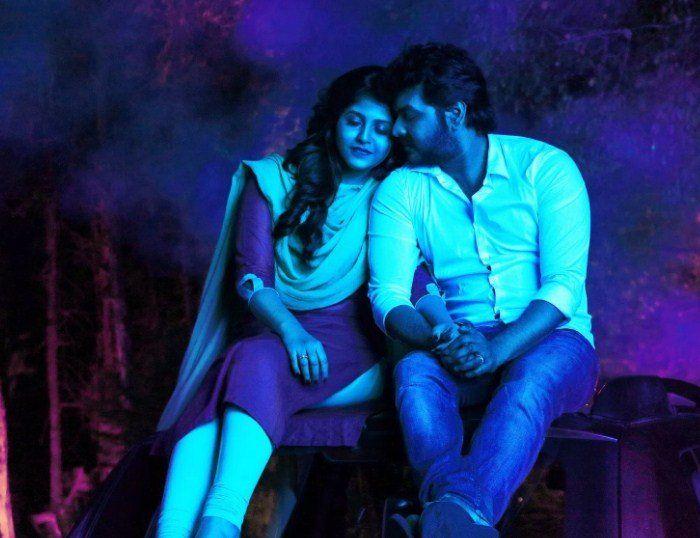 Balloon Tamil Movie Latest Stills