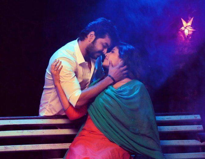 Balloon Tamil Movie Latest Stills