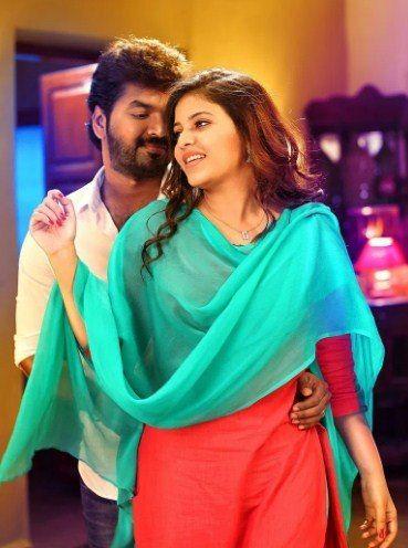 Balloon Tamil Movie Latest Stills