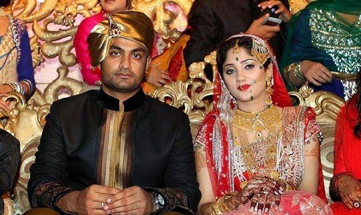 Bangladeshi Cricketers Wives & family Unseen photos