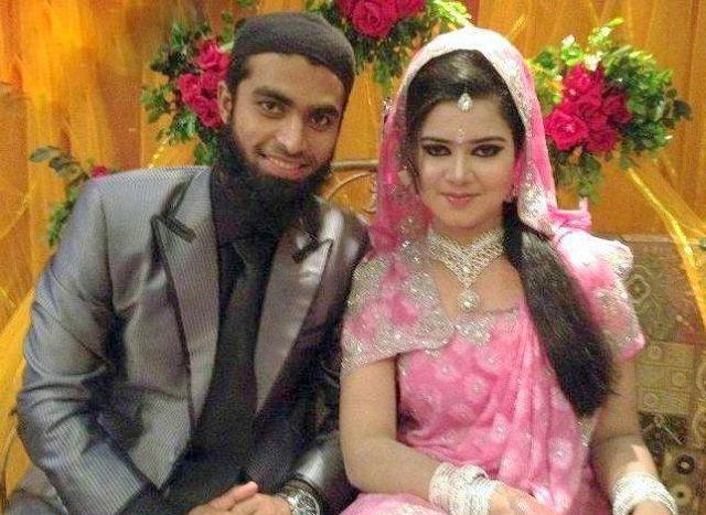 Bangladeshi Cricketers Wives & family Unseen photos