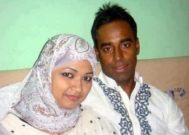 Bangladeshi Cricketers Wives & family Unseen photos