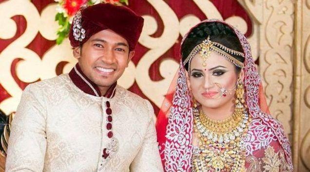 Bangladeshi Cricketers Wives & family Unseen photos