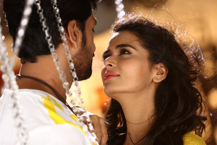 Bayam Oru Payanam Movie Latest Stills