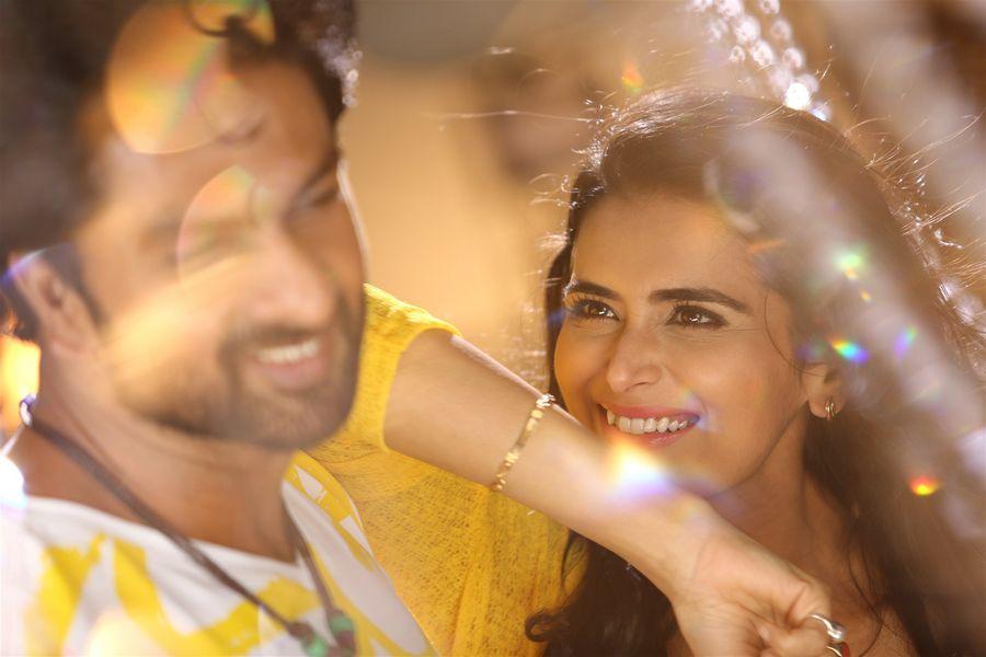 Bayam Oru Payanam Movie Latest Stills