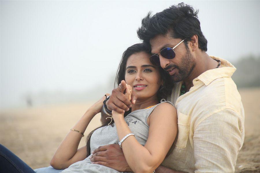 Bayam Oru Payanam Movie Latest Stills