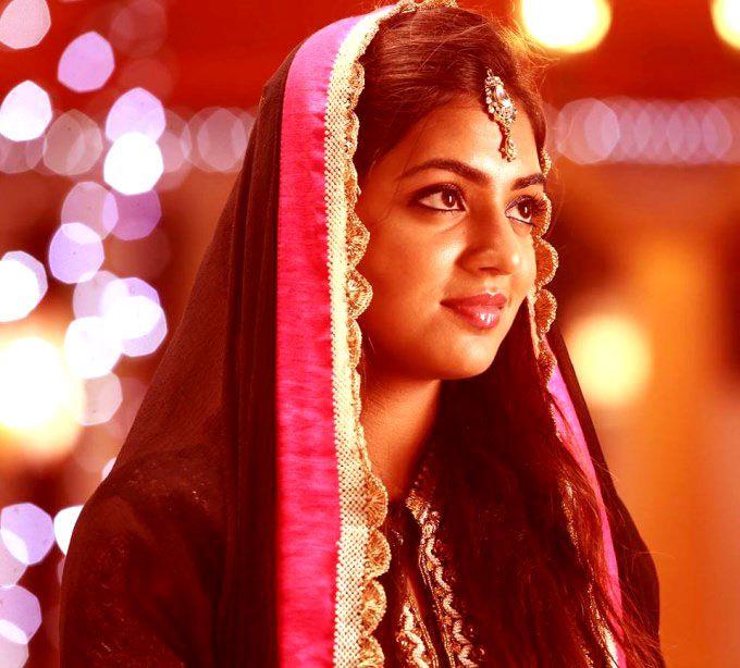 Beautiful Actress Nazriya Nazim Unseen Photos Collections!