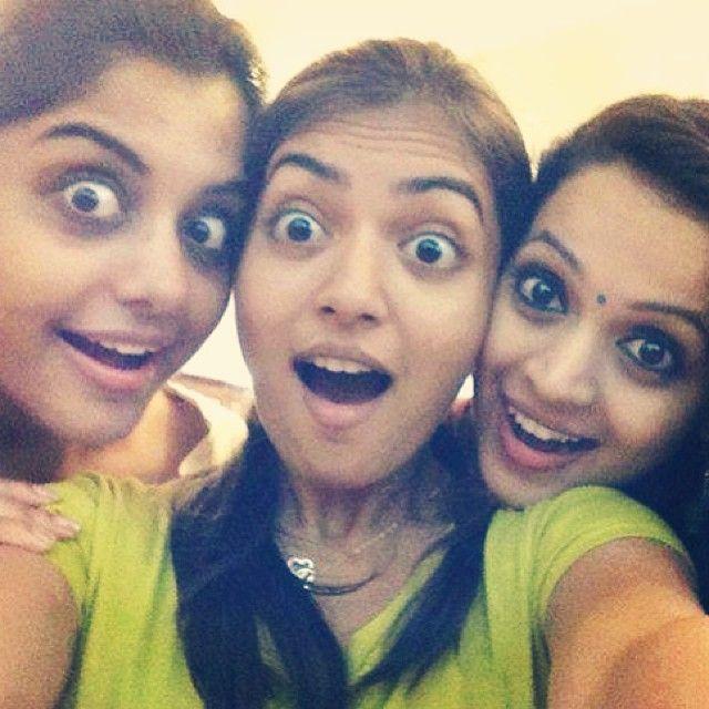 Beautiful Actress Nazriya Nazim Unseen Photos Collections!