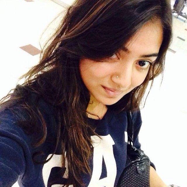 Beautiful Actress Nazriya Nazim Unseen Photos Collections!