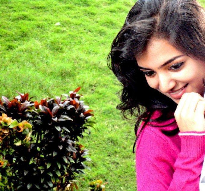 Beautiful Actress Nazriya Nazim Unseen Photos Collections!