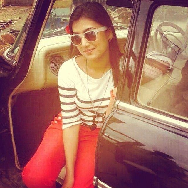 Beautiful Actress Nazriya Nazim Unseen Photos Collections!