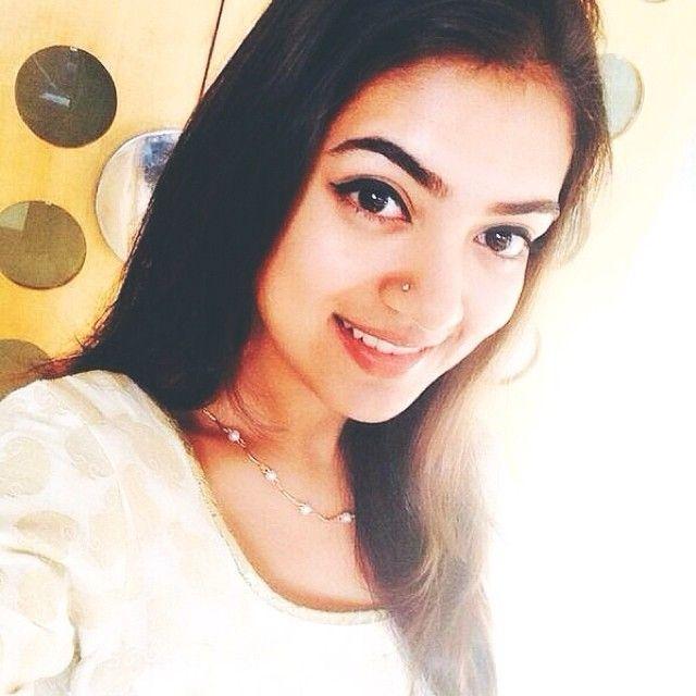 Beautiful Actress Nazriya Nazim Unseen Photos Collections!