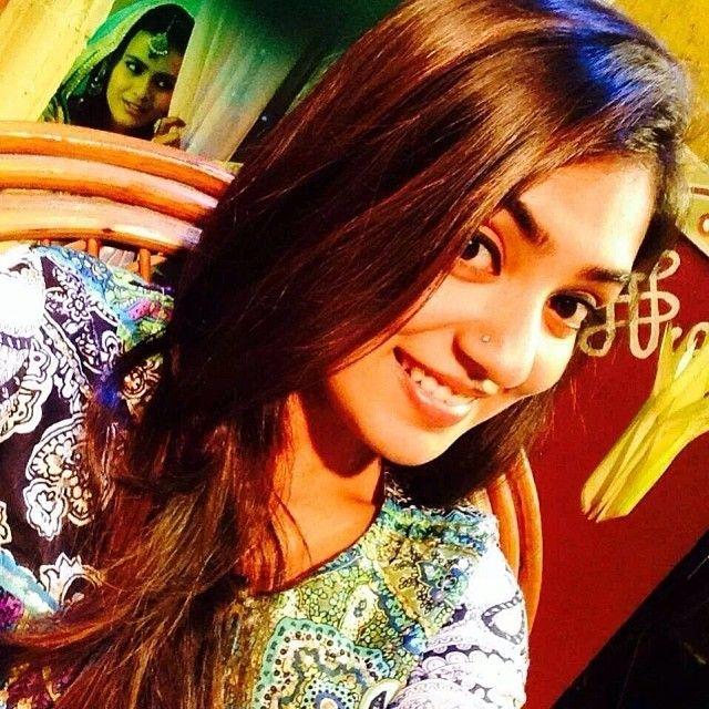 Beautiful Actress Nazriya Nazim Unseen Photos Collections!