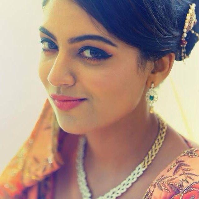 Beautiful Actress Nazriya Nazim Unseen Photos Collections!