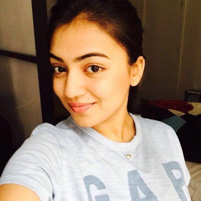 Beautiful Actress Nazriya Nazim Unseen Photos Collections!