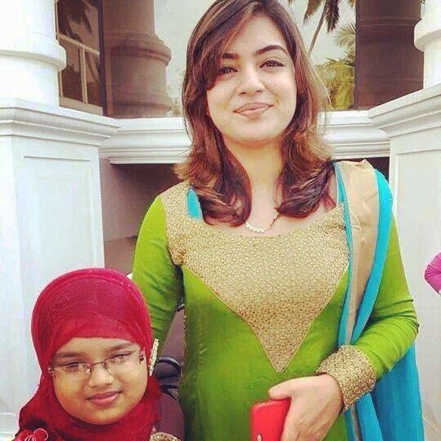 Beautiful Actress Nazriya Nazim Unseen Photos Collections!