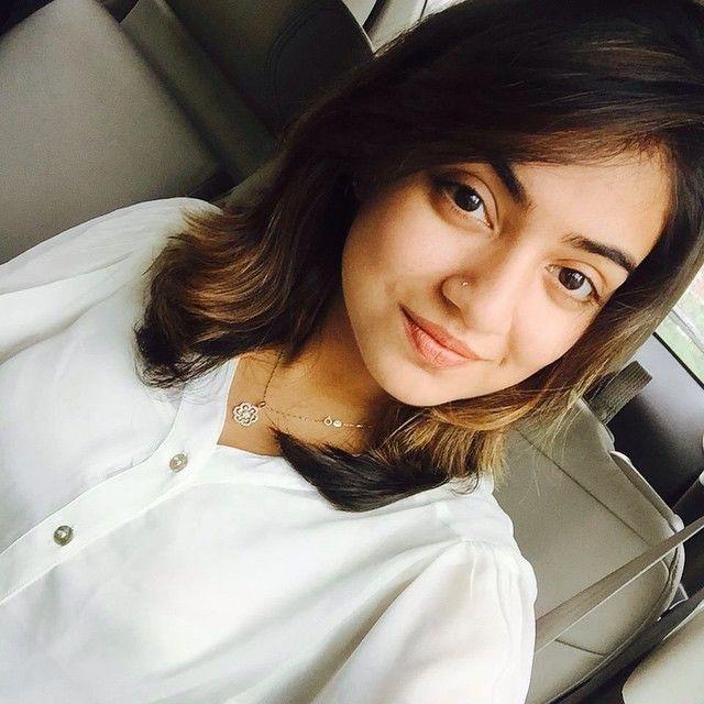 Beautiful Actress Nazriya Nazim Unseen Photos Collections!