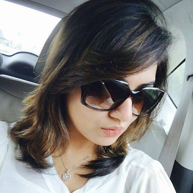 Beautiful Actress Nazriya Nazim Unseen Photos Collections!