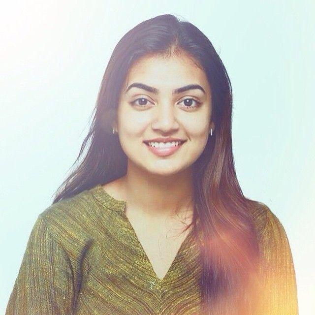 Beautiful Actress Nazriya Nazim Unseen Photos Collections!