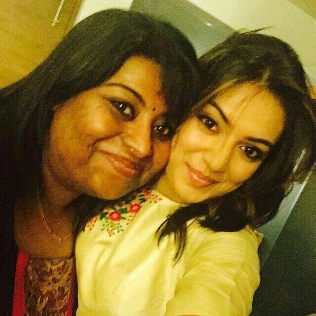 Beautiful Actress Nazriya Nazim Unseen Photos Collections!