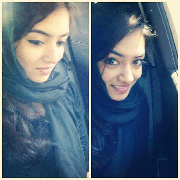 Beautiful Actress Nazriya Nazim Unseen Photos Collections!