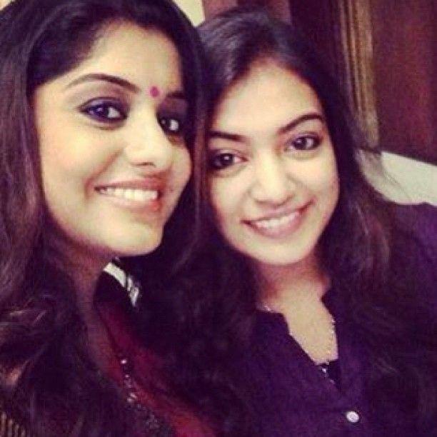 Beautiful Actress Nazriya Nazim Unseen Photos Collections!