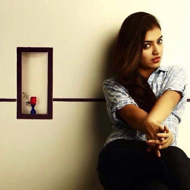 Beautiful Actress Nazriya Nazim Unseen Photos Collections!