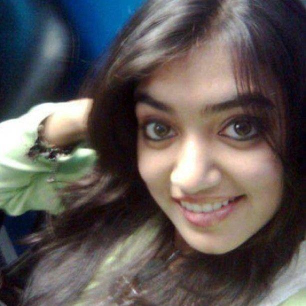 Beautiful Actress Nazriya Nazim Unseen Photos Collections!